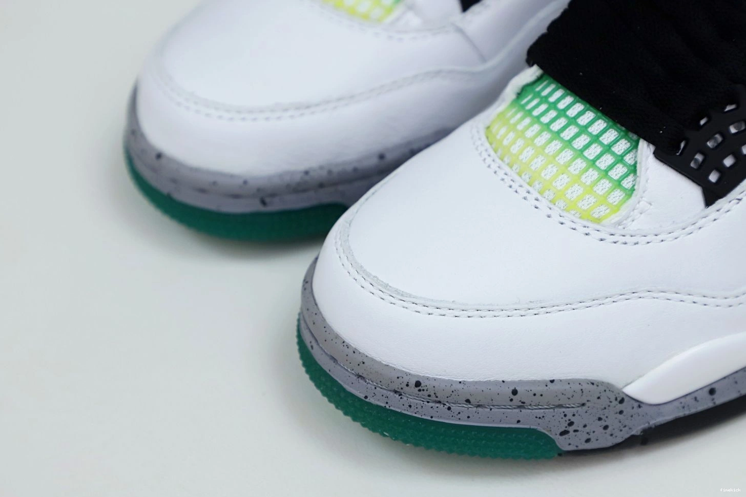 JORDAN 4 WMNS AIR RETRO 'RAST 0819